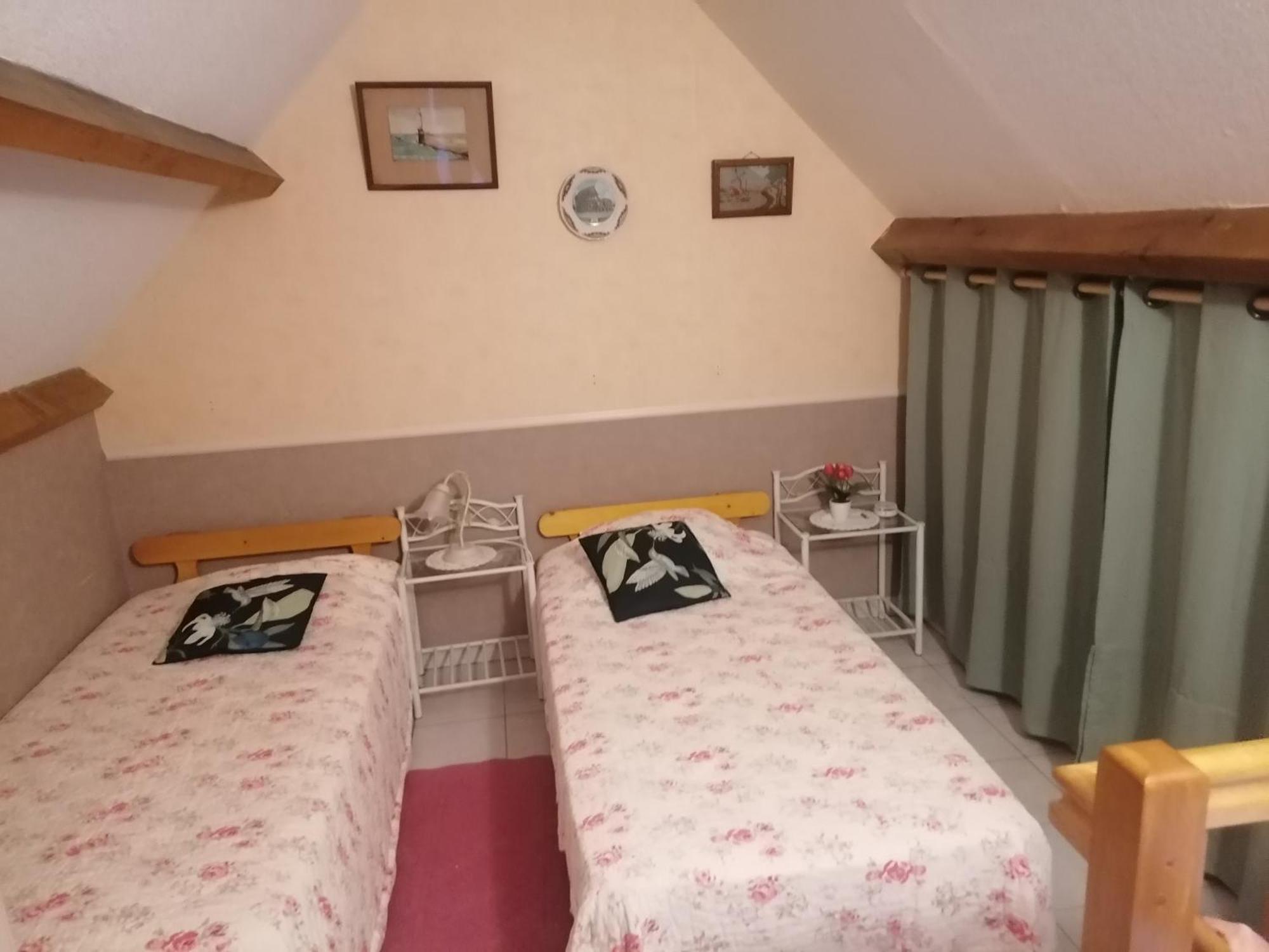 Le Clos Des Roses Civray-de-Touraine Dış mekan fotoğraf